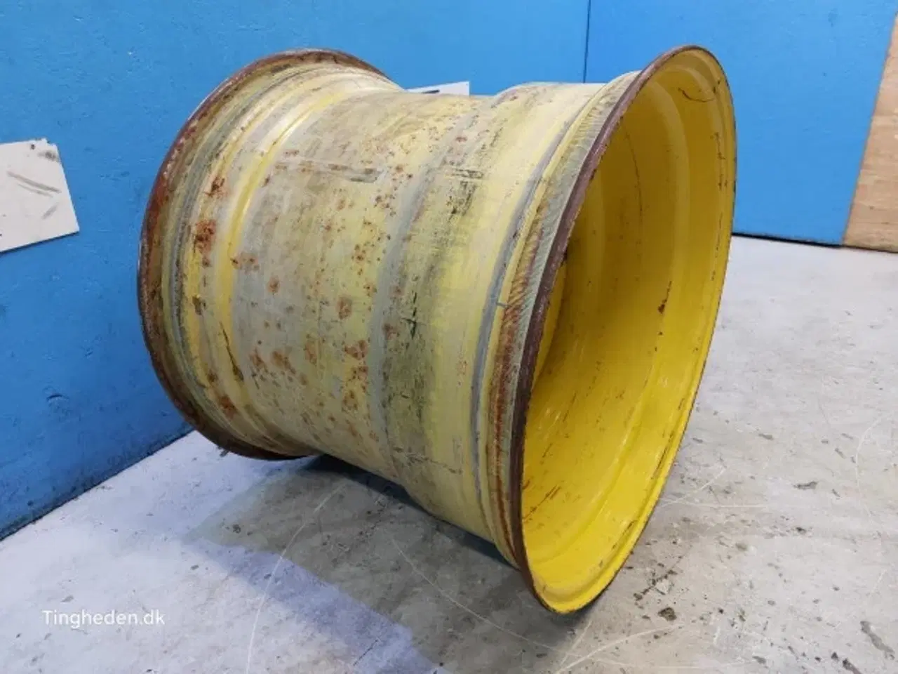 Billede 3 - 32"   DW27AX32