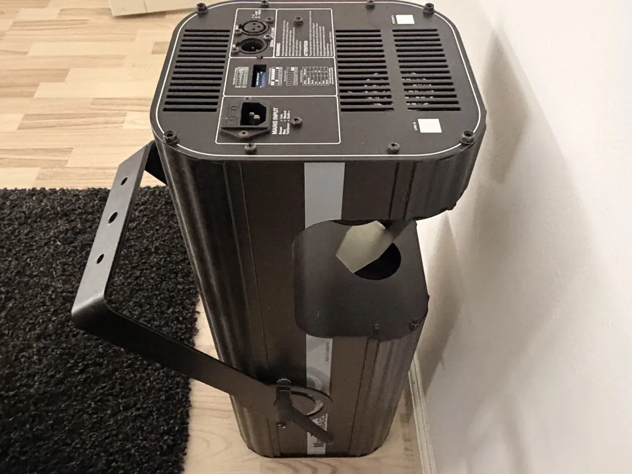 Billede 2 - Martin Imagescan scanner