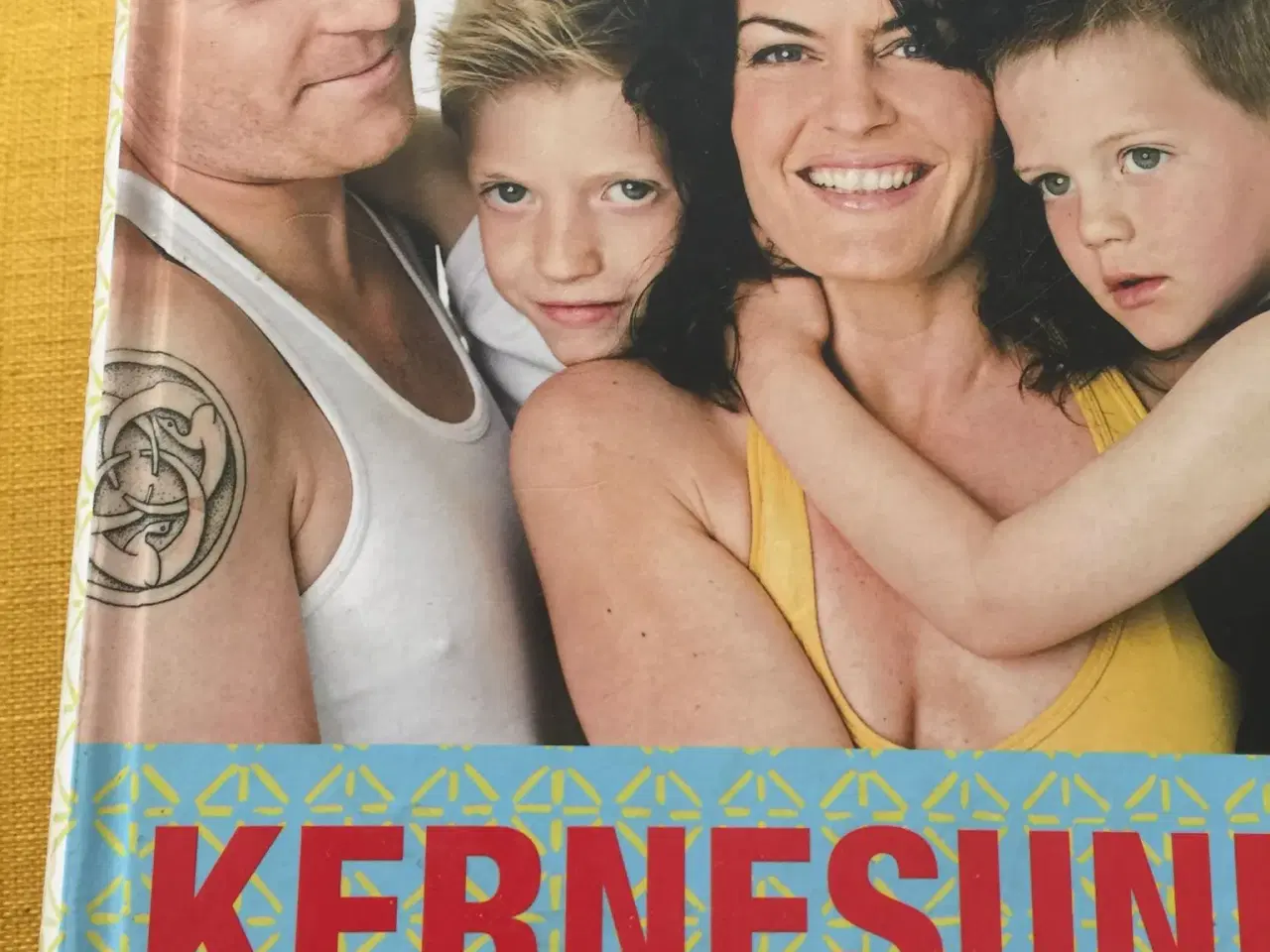 Billede 5 - 5 spændende kogebøger med sund mad