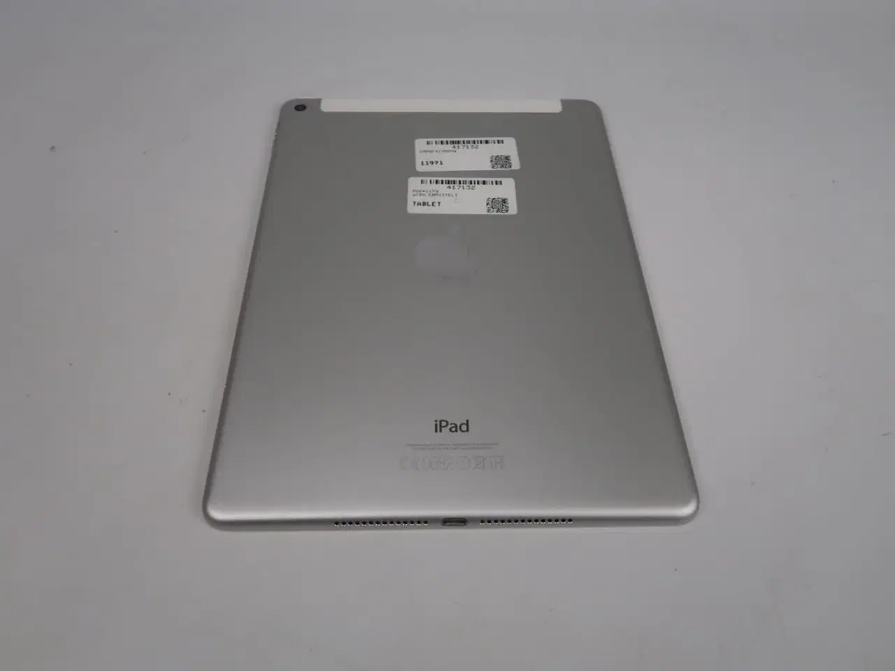 Billede 3 - Apple iPad Air 2 Wi-Fi+Cellular 128 GB