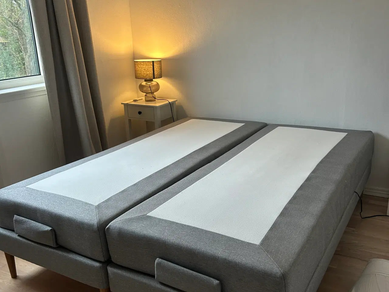 Billede 2 - Elevations seng