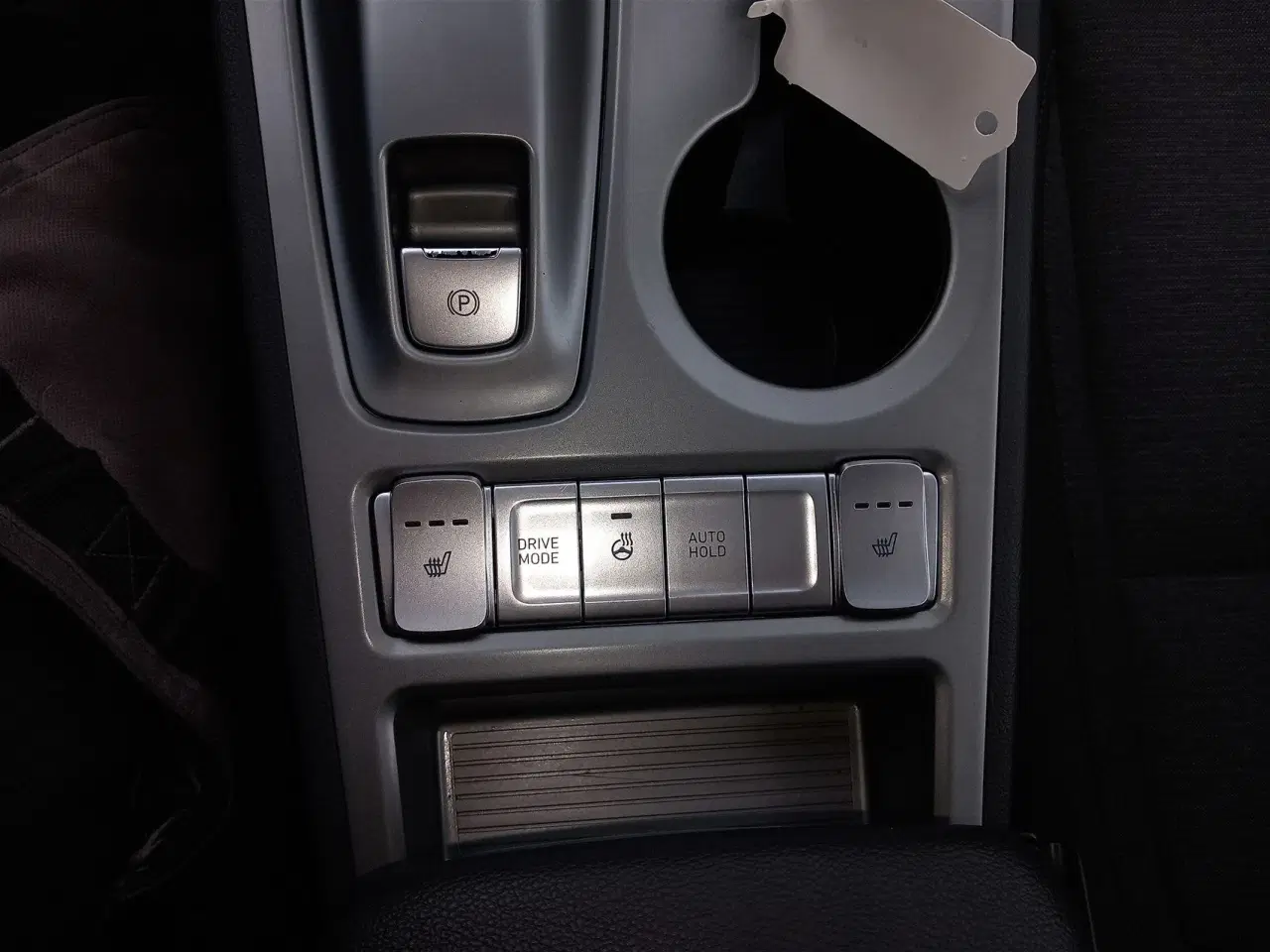 Billede 10 - Hyundai Kona EL Essential 204HK 5d Aut.