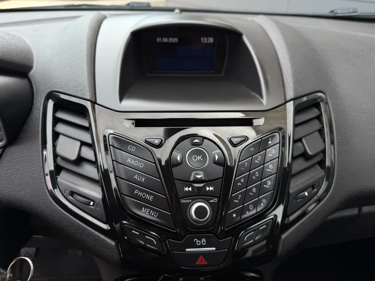 Billede 6 - Ford Fiesta 1,0 SCTi 125 Fun