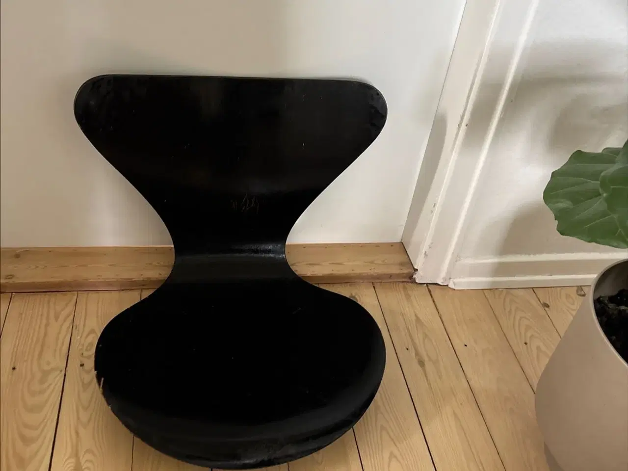 Billede 2 - Arne Jacobsen 7'Er Stol