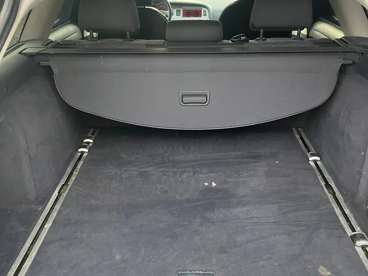 Billede 6 - Velholdt stationcar