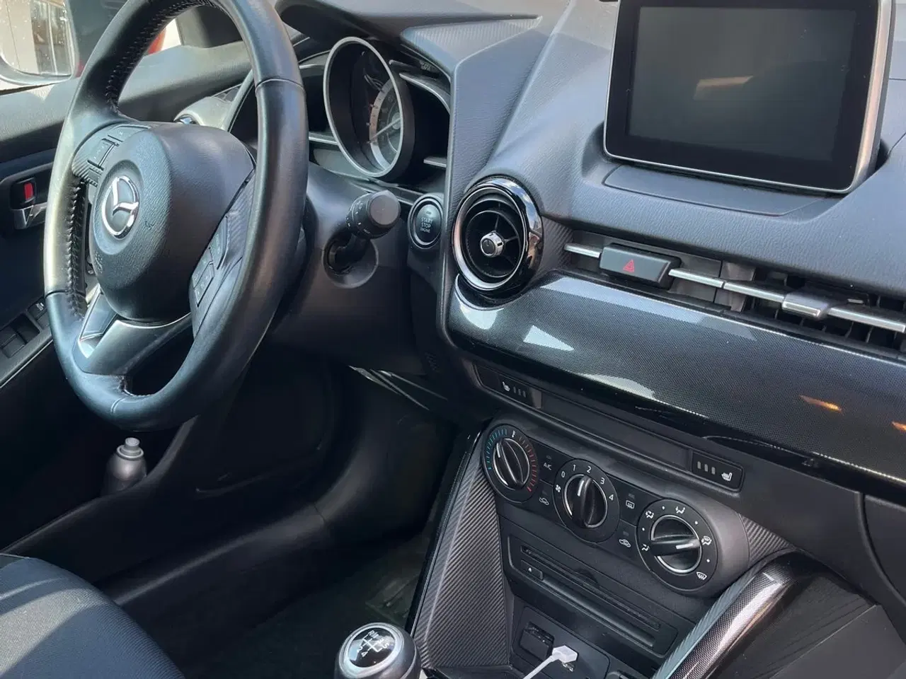 Billede 7 - Mazda 2 1,5 SkyActiv-G 90 Vision