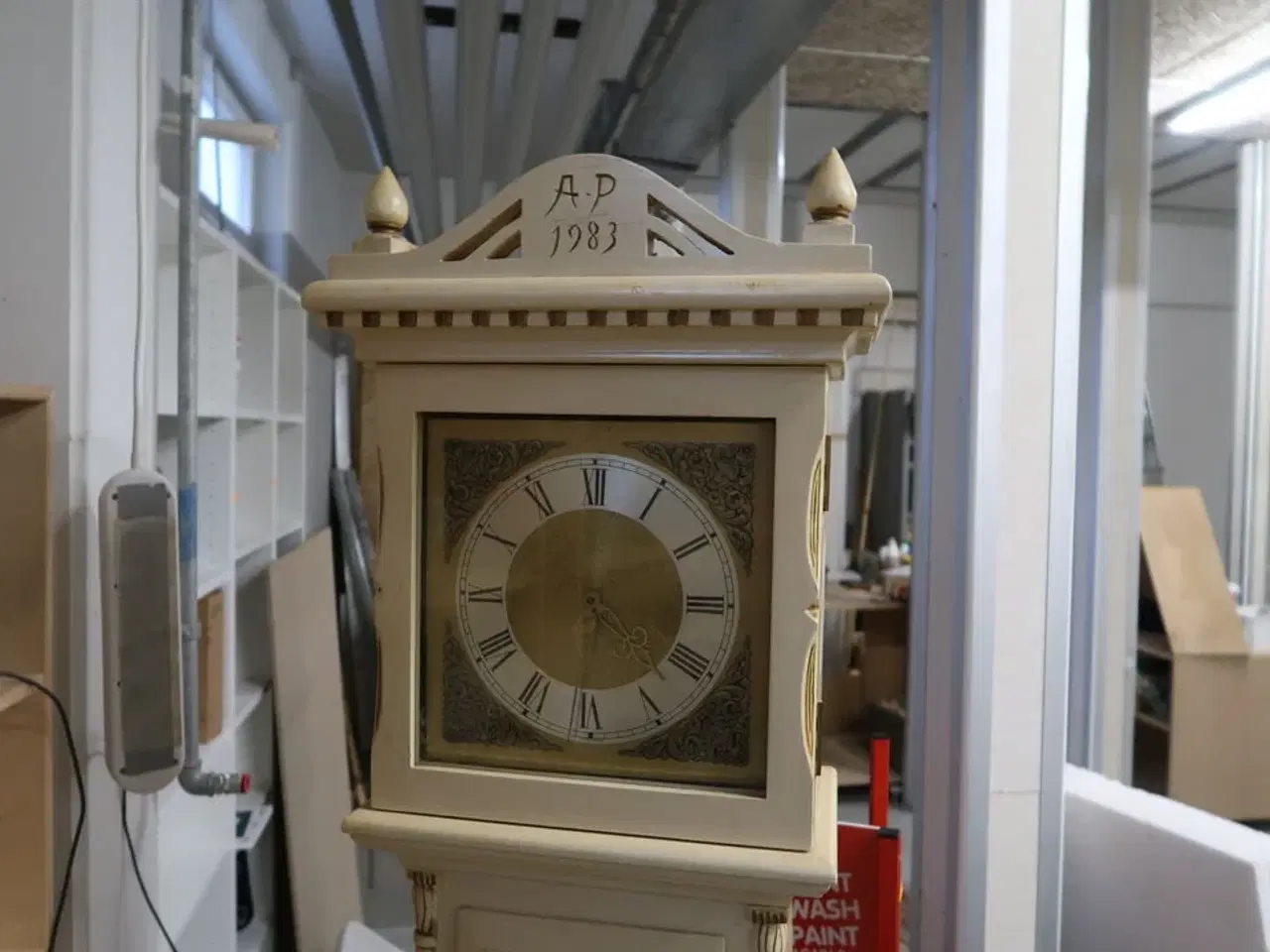 Billede 2 - Bornholmerur