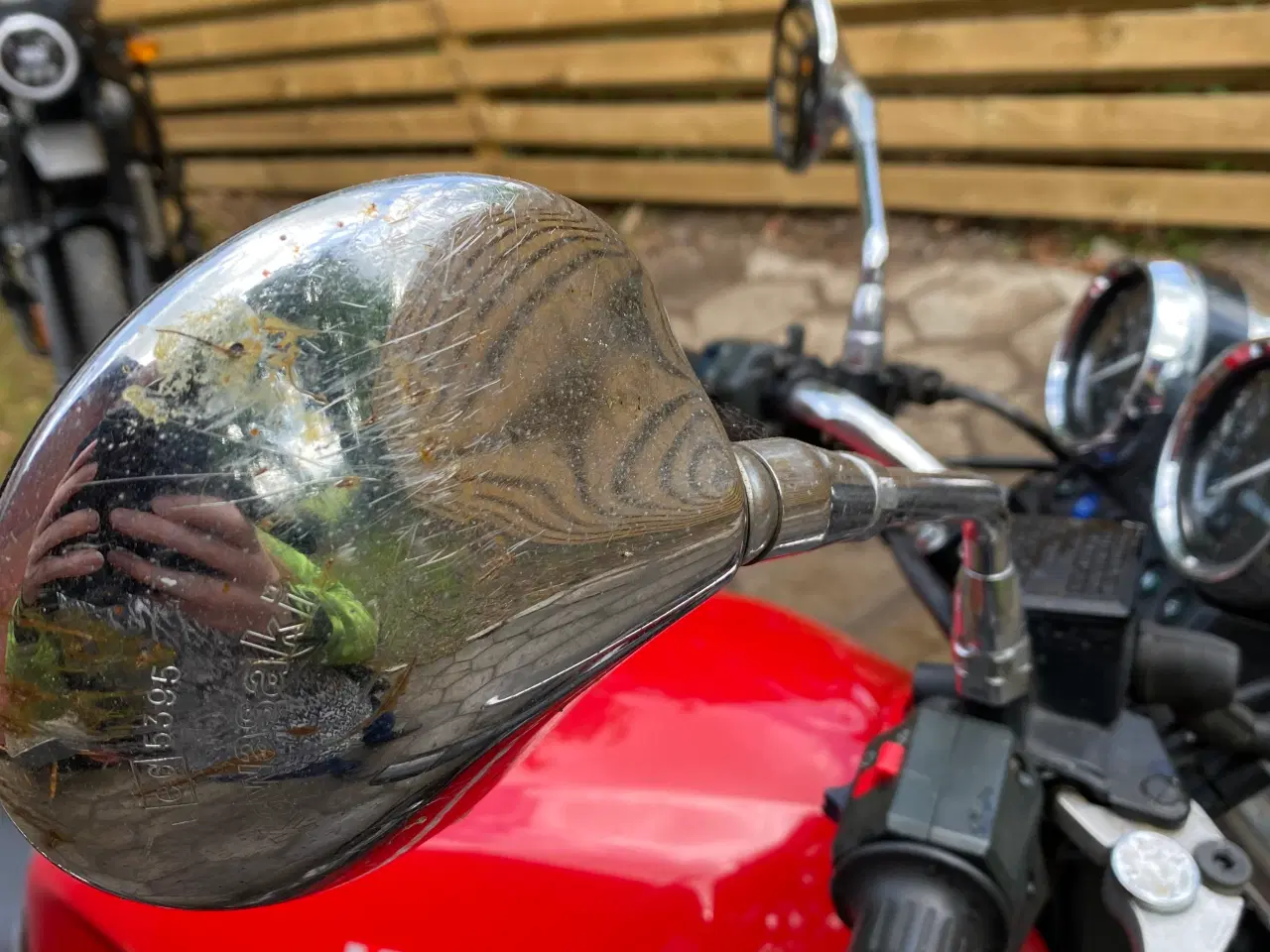 Billede 9 - Kawasaki ER 500