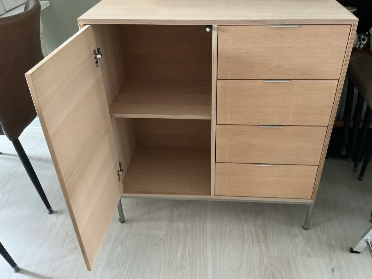 Billede 8 - Bolia Case moduler / reoler 