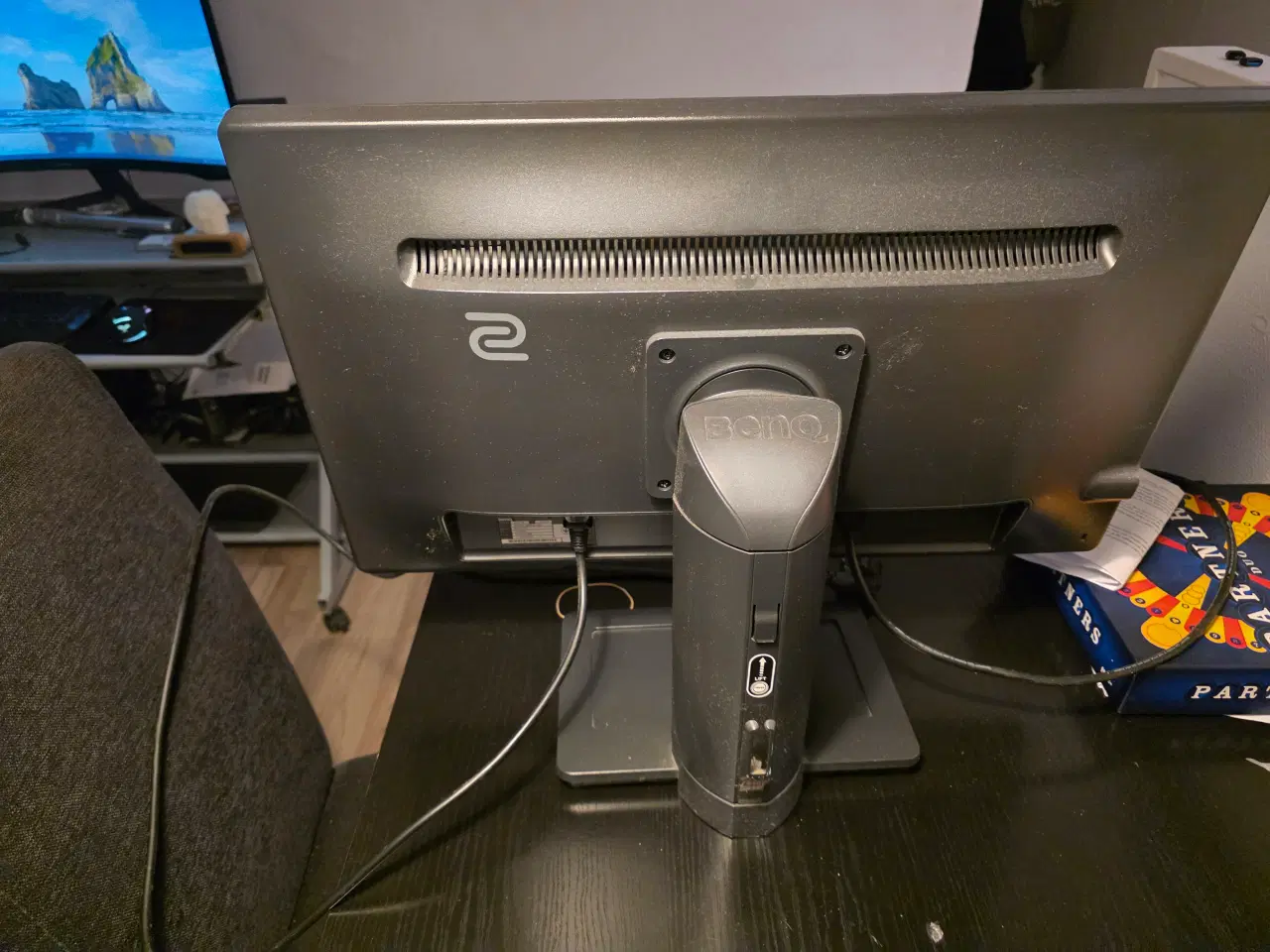 Billede 2 - Computer skærm 