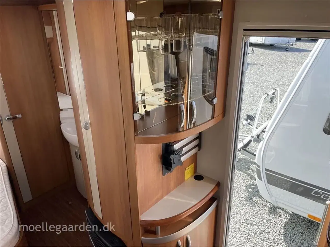 Billede 7 - 2011 - Hobby Excellent 495 UFe