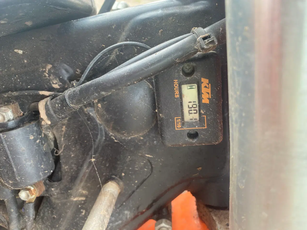 Billede 6 - (Ktm 65 cc)
