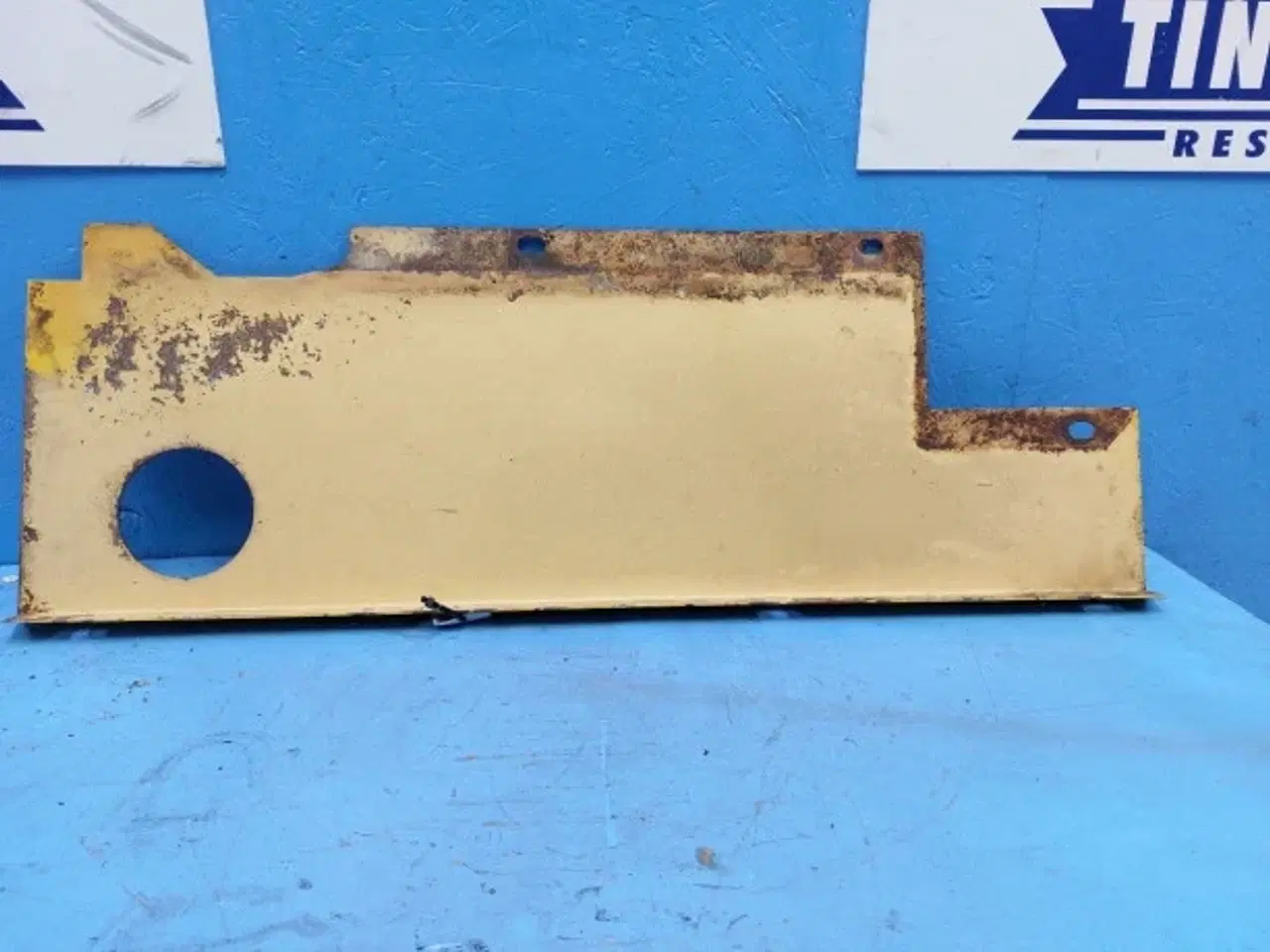 Billede 4 - Kramer 712 Skærm R. 1633030121