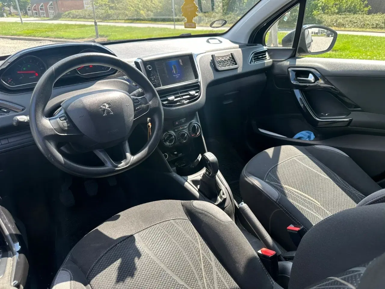Billede 9 - Peugeot 208 1,0 VTi Access