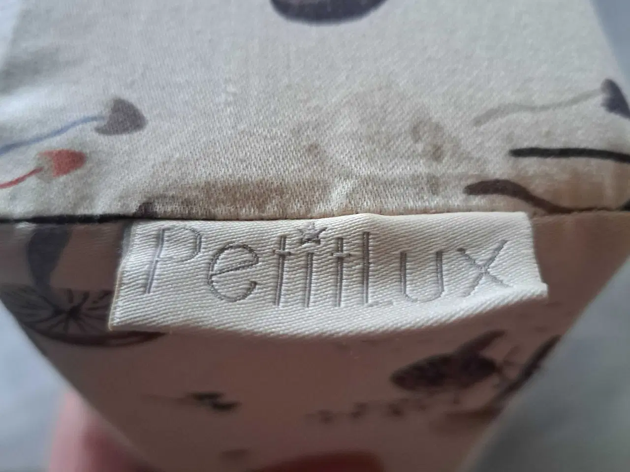 Billede 2 - Puslepude petitlux