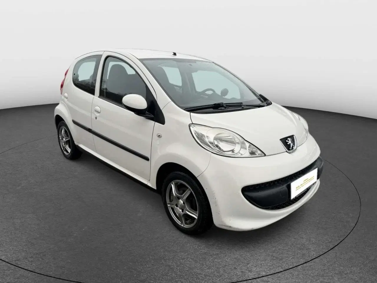 Billede 2 - Peugeot 107 1,0 Smile