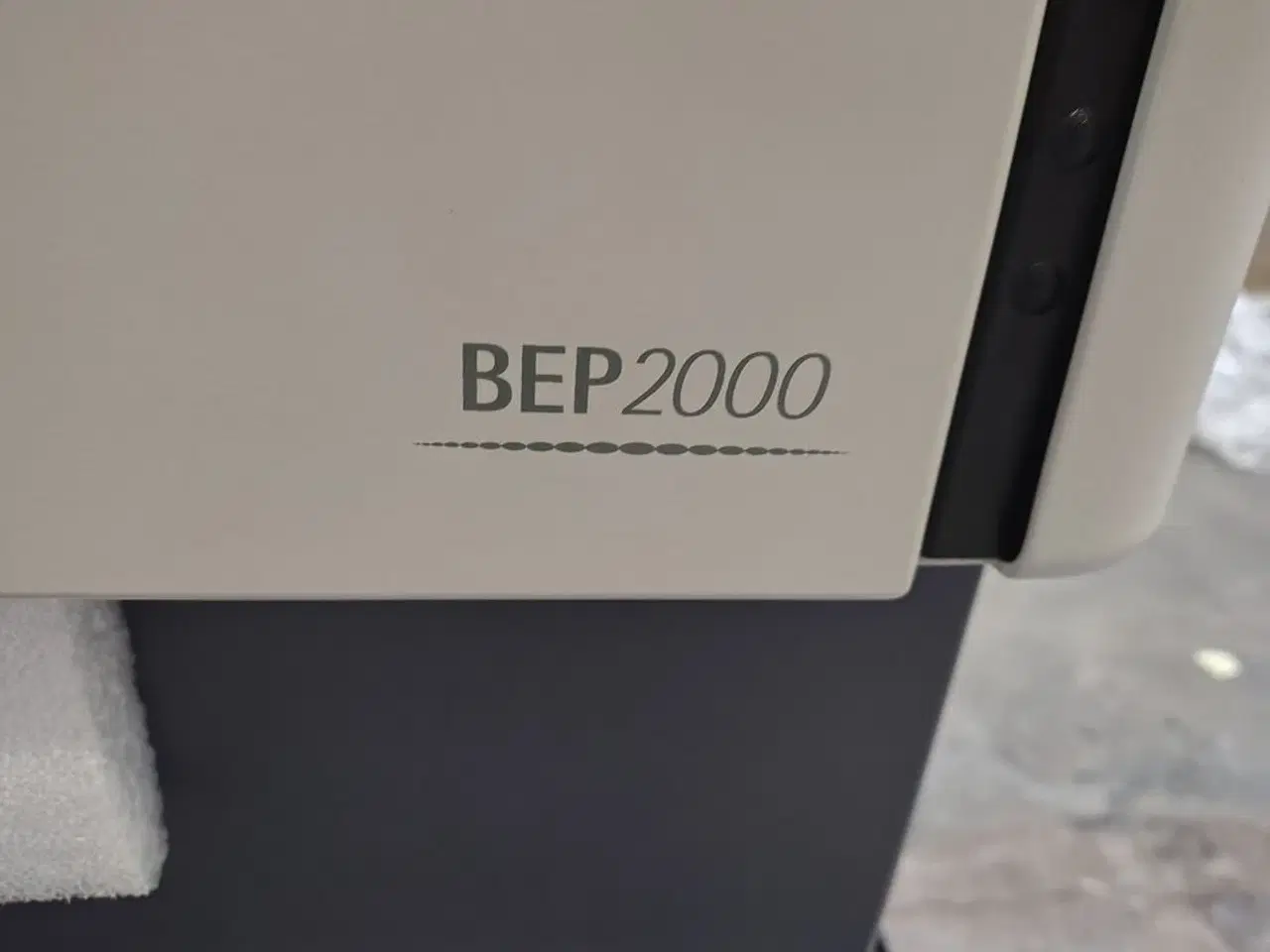 Billede 3 - Immunoassay Analyzer  SIEMENS  BEP 2000