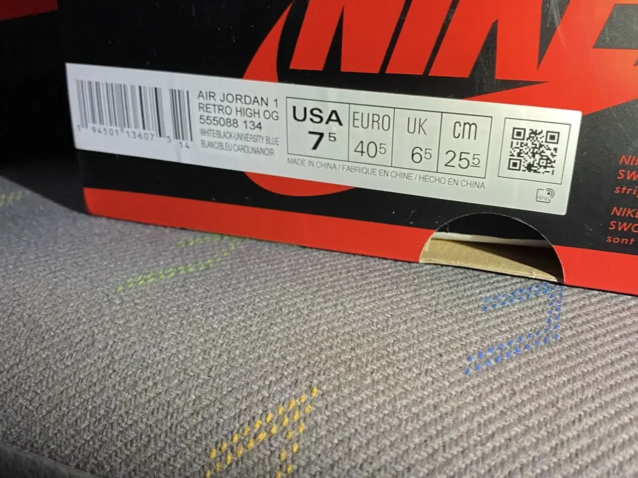 Billede 3 - Nike Air Jordan 