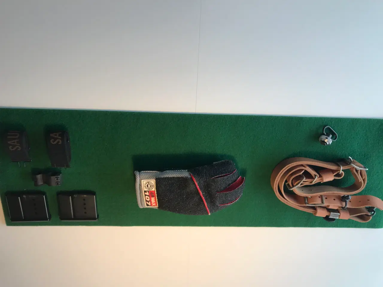 Billede 10 - Sauer STR 200