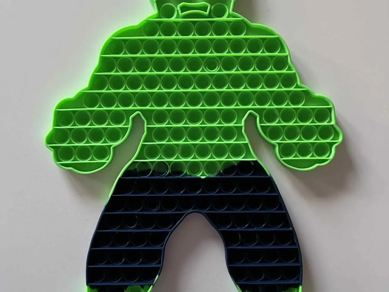 Billede 3 - POP IT, Hulk