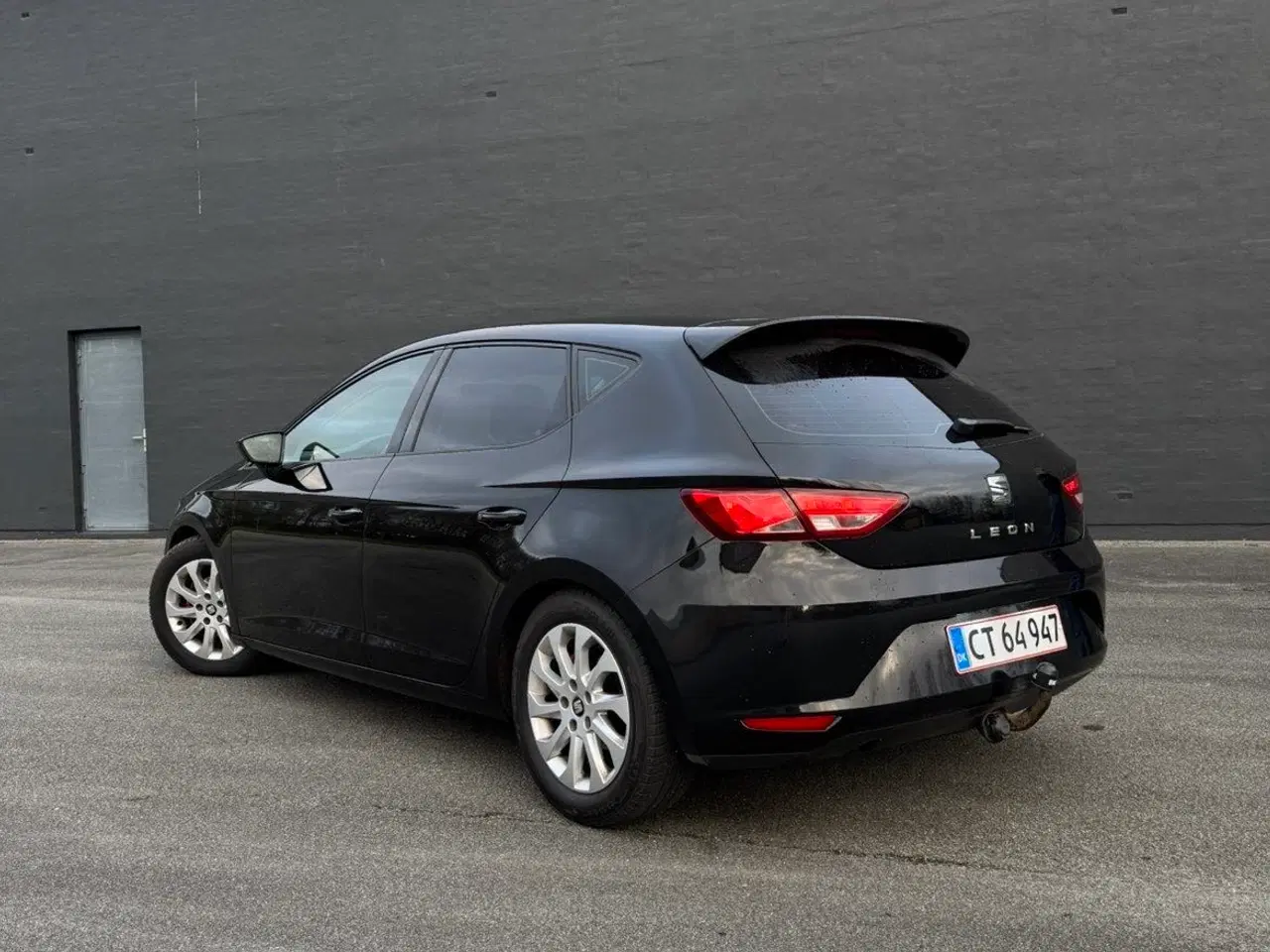 Billede 5 - Seat Leon 2016