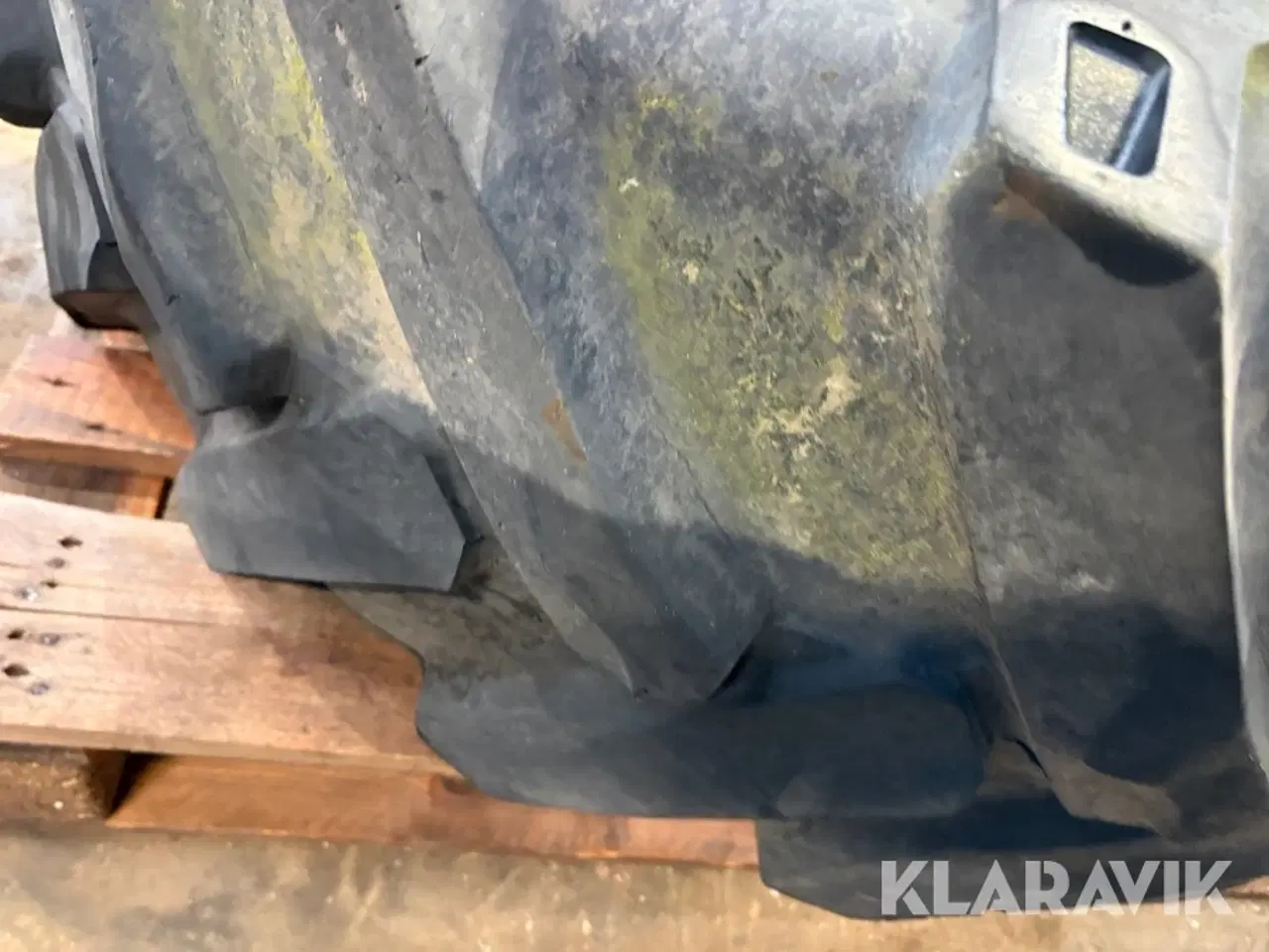 Billede 7 - Dæk  405/70-24 uden fælg