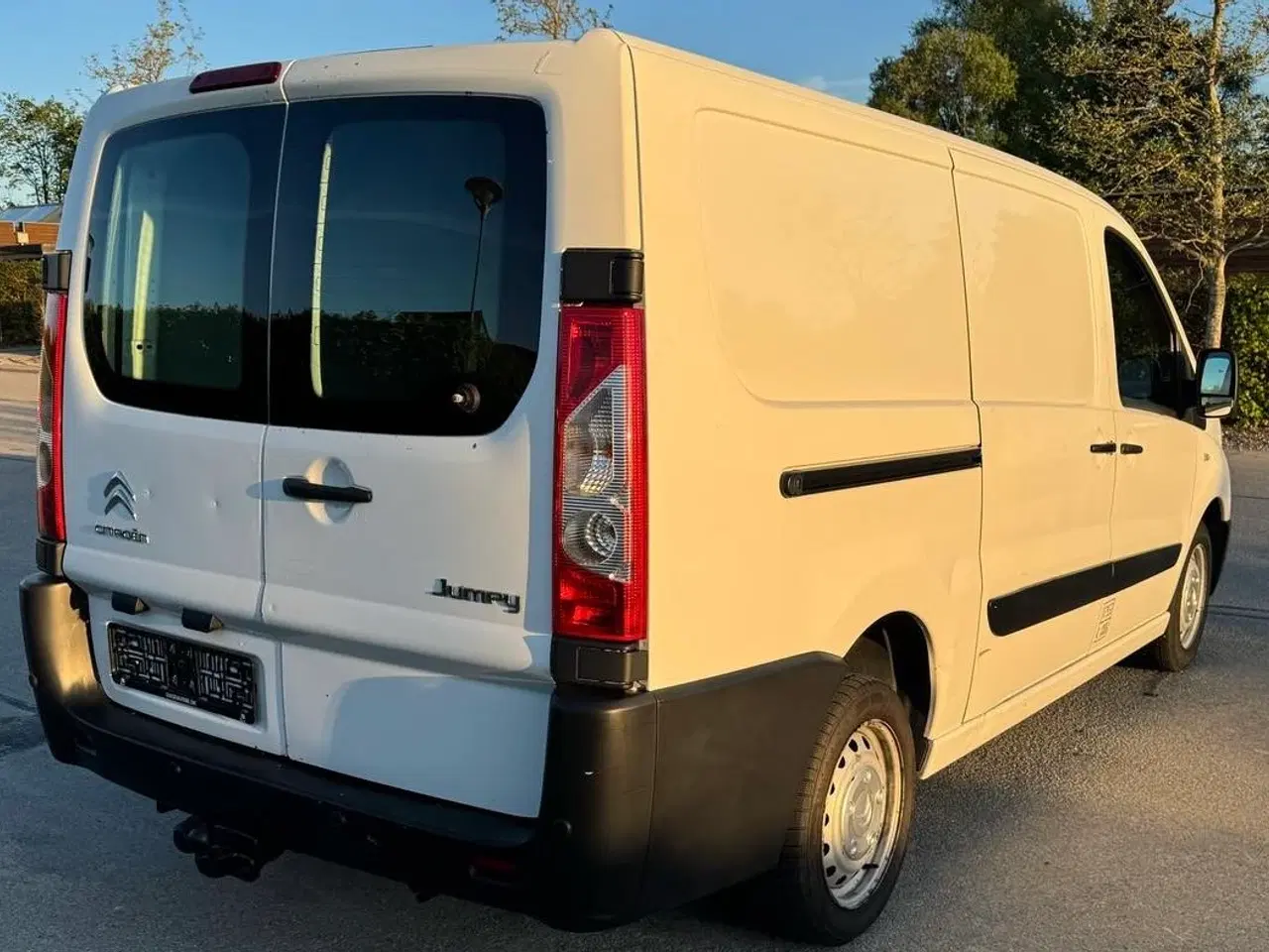 Billede 4 - Citroën Jumpy