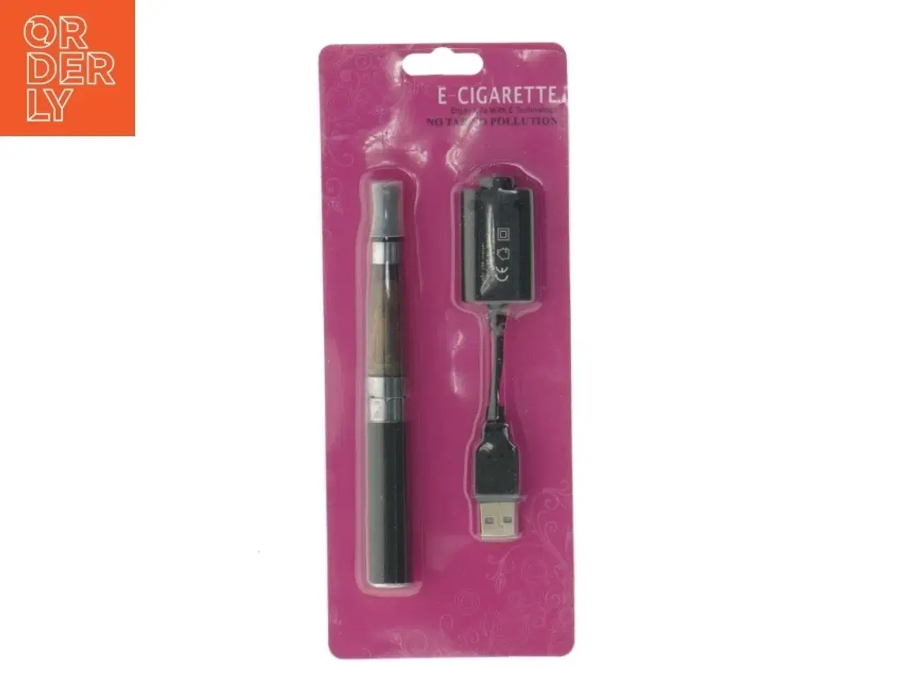 Billede 5 - E-cigaret starter sæt