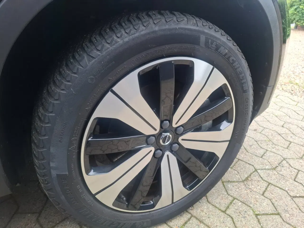 Billede 19 - Volvo XC40  P6 ReCharge Core
