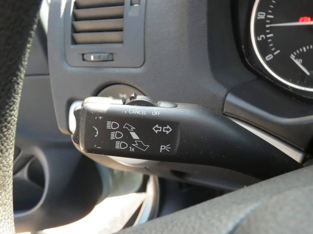 Billede 13 - Skoda Octavia Combi 1,6 TDI Common Rail DPF Greenline Ambiente 105HK Stc