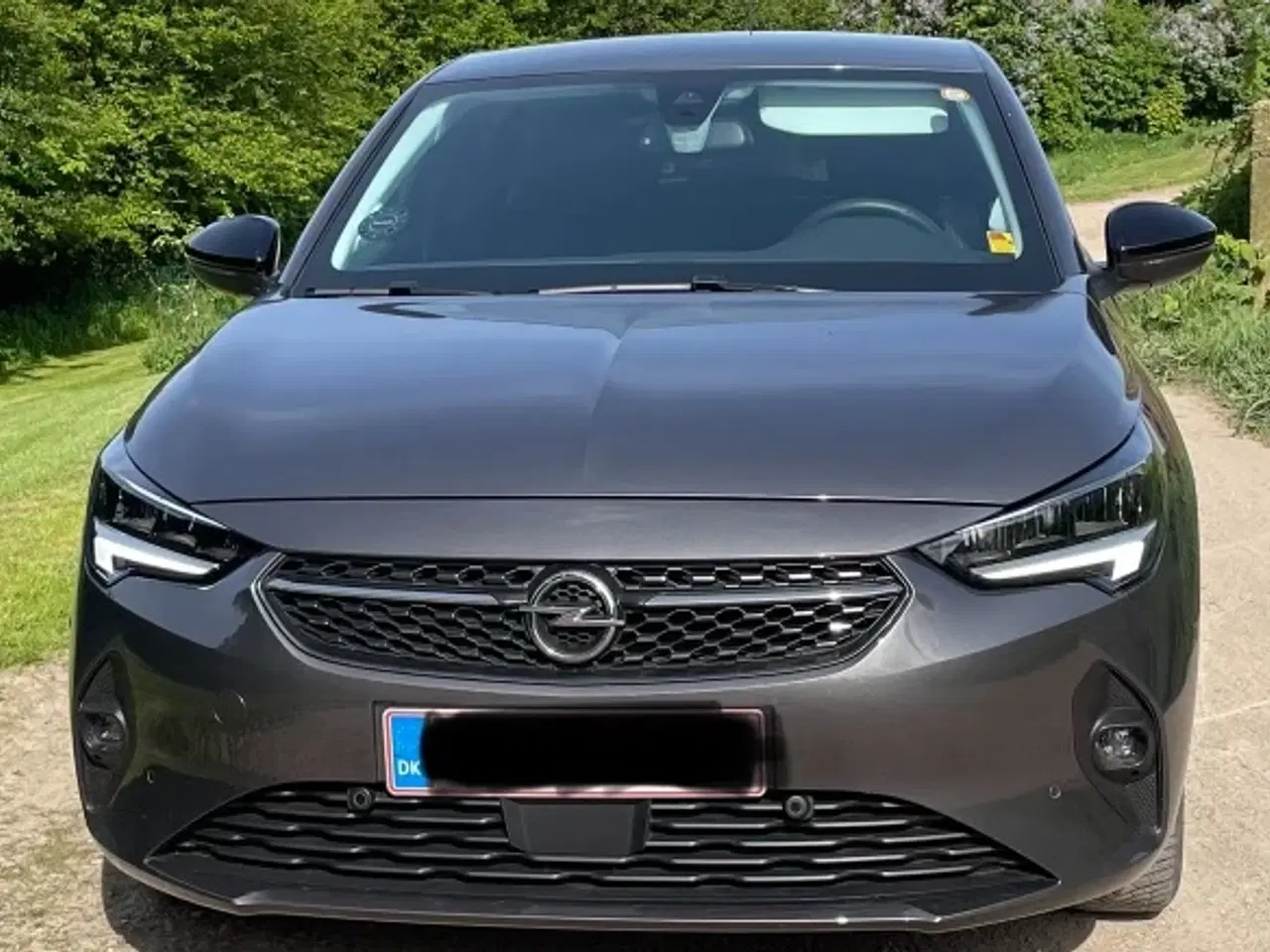 Billede 4 - Opel Corsa 1,2