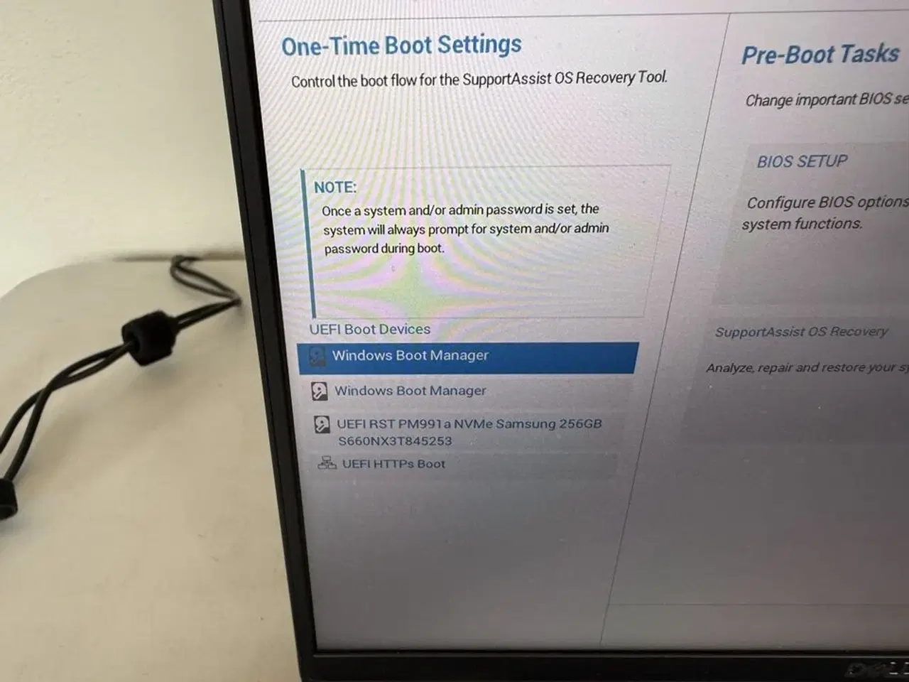 Billede 3 - Bærbar computer DELL Latitude 7430