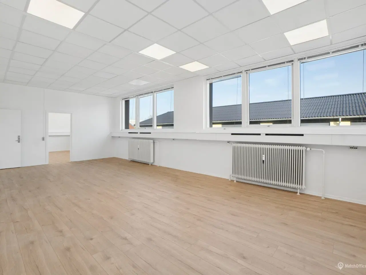 Billede 9 - Kontor / Showroom