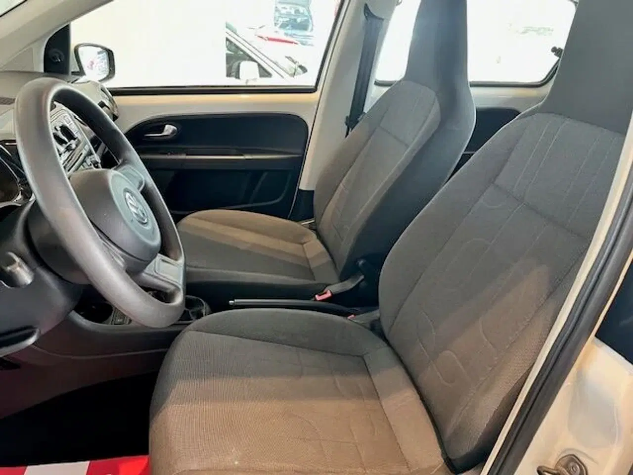 Billede 11 - VW up 1,0 FSI BMT Move 75HK 5d