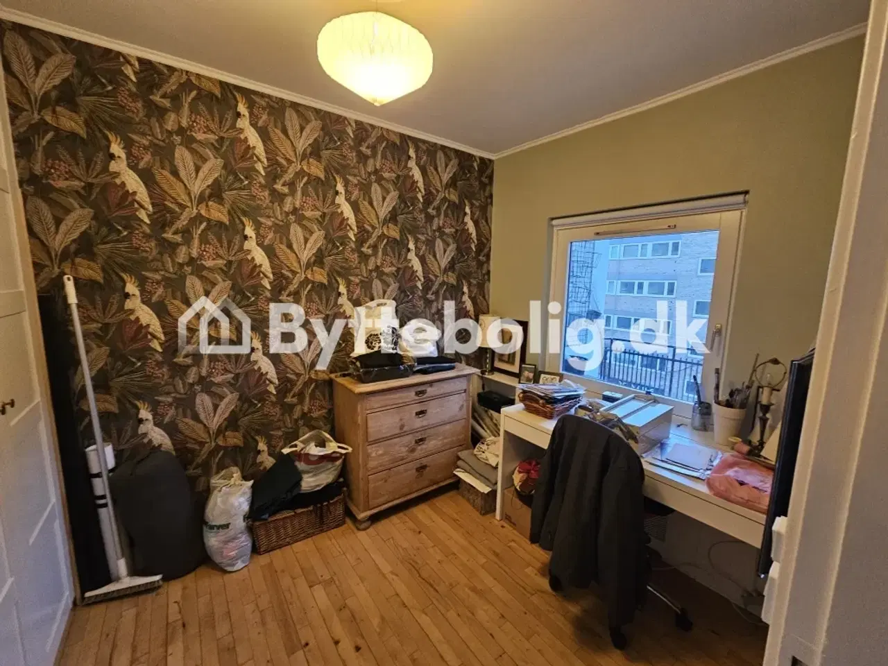 Billede 7 - Lejlighed på Frederiksberg