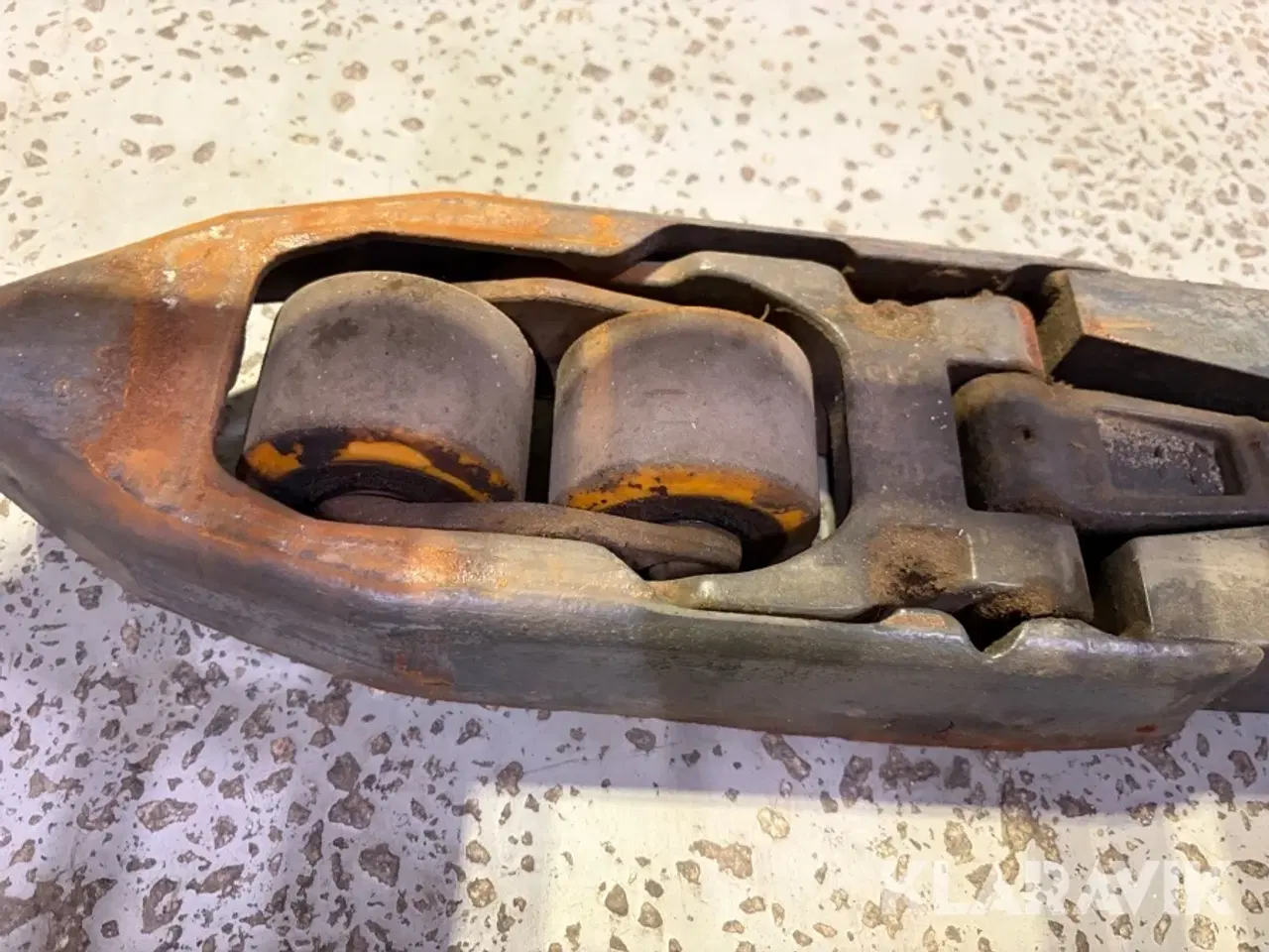 Billede 10 - Elstabler Linde N20 LI med initialløft