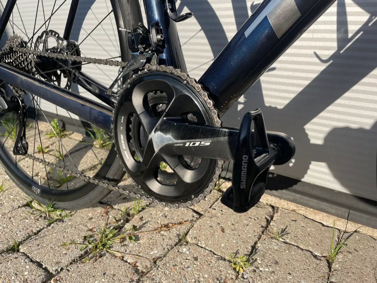 Billede 5 - Trek Domane SL5, str 56