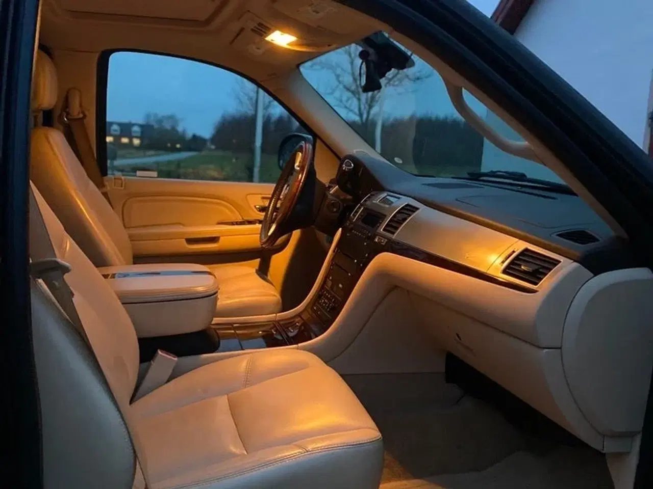 Billede 8 - Cadillac Escalade 6,2 V8 aut.