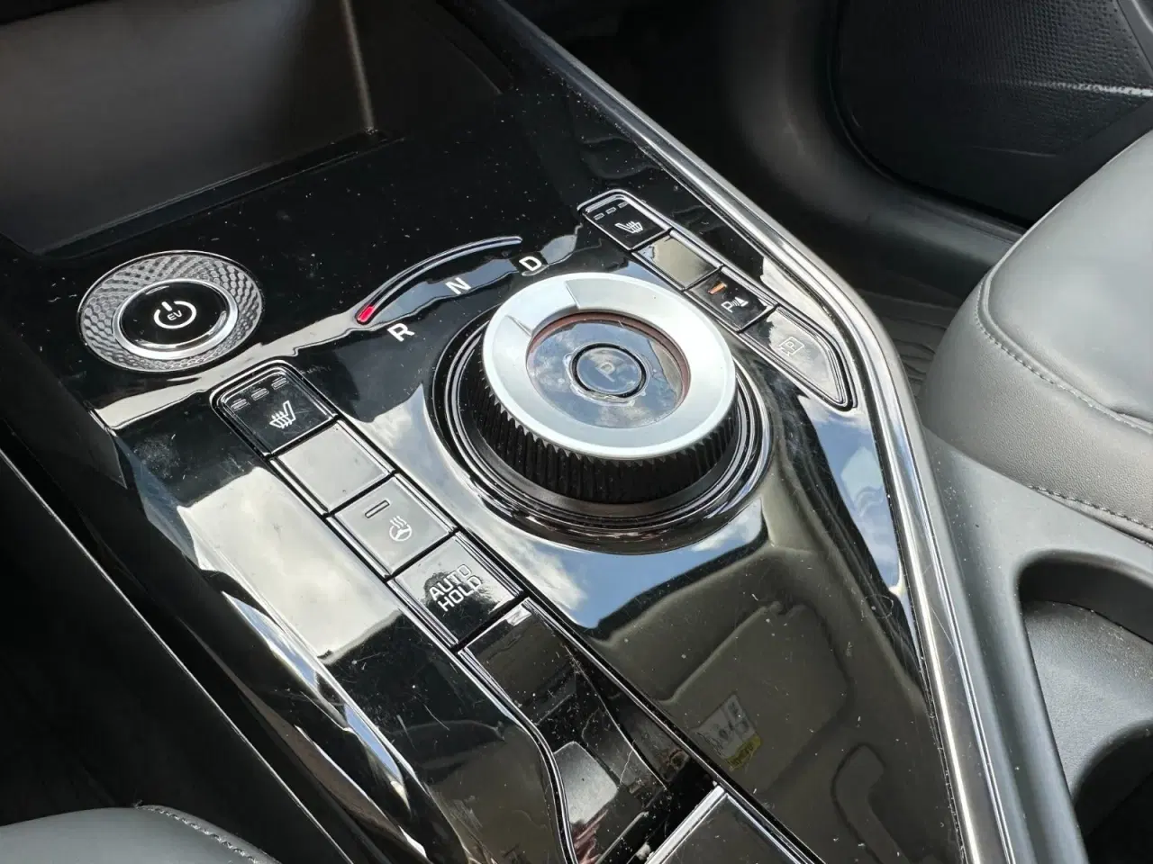 Billede 16 - Kia Niro 64 EV Prestige