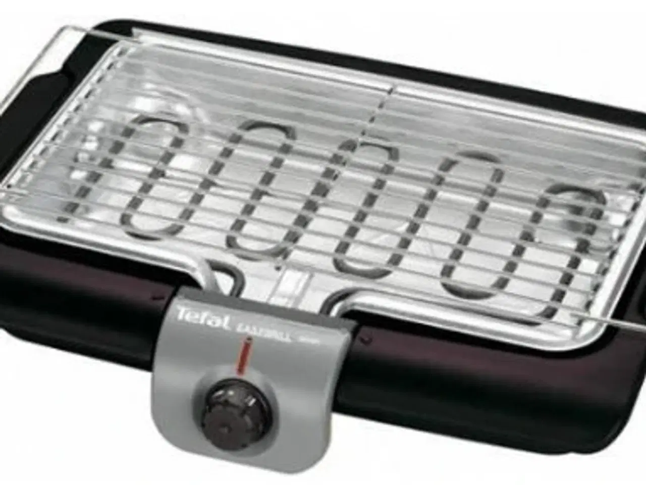 Billede 1 - NY TEFAL EasyGrill - Perfekt Gave !