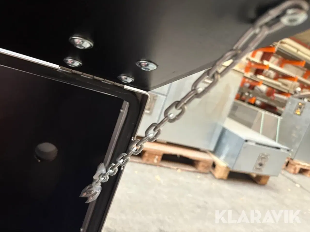 Billede 9 - Højskab Aka - danbox - 2 styks