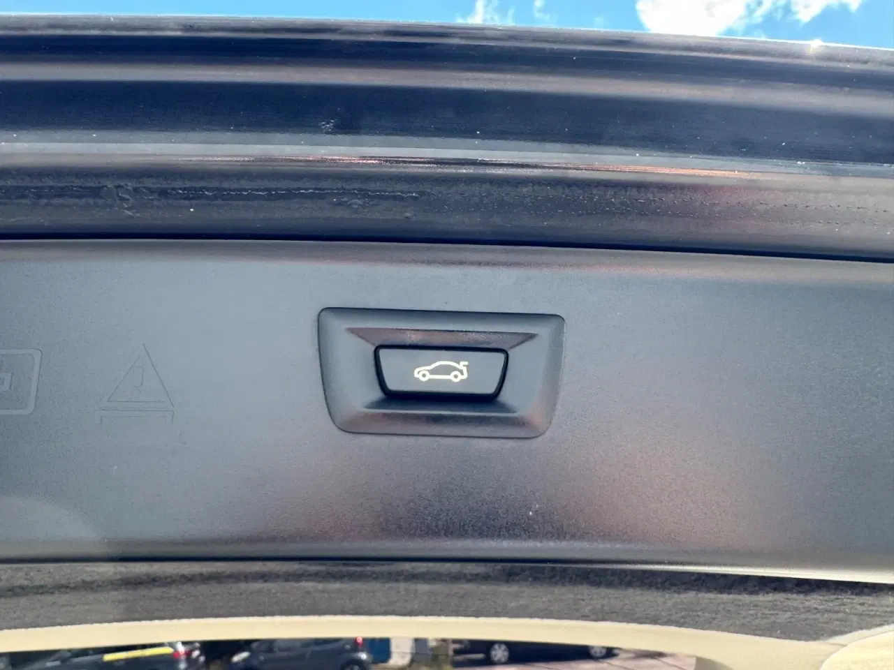Billede 19 - BMW 520d 2,0 Touring aut. Van