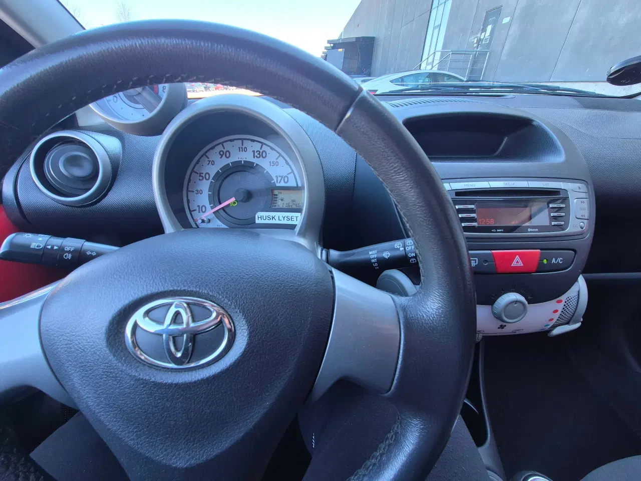 Billede 10 - Aygo t3 premium Fuld udstyr