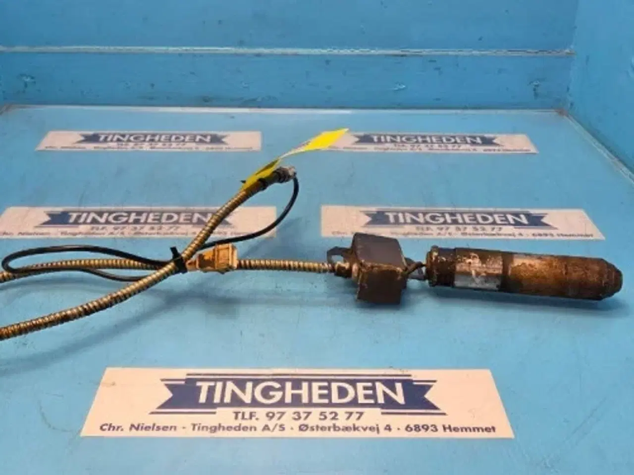 Billede 1 - Massey Ferguson 3060 Sensor Pin 3382356M2