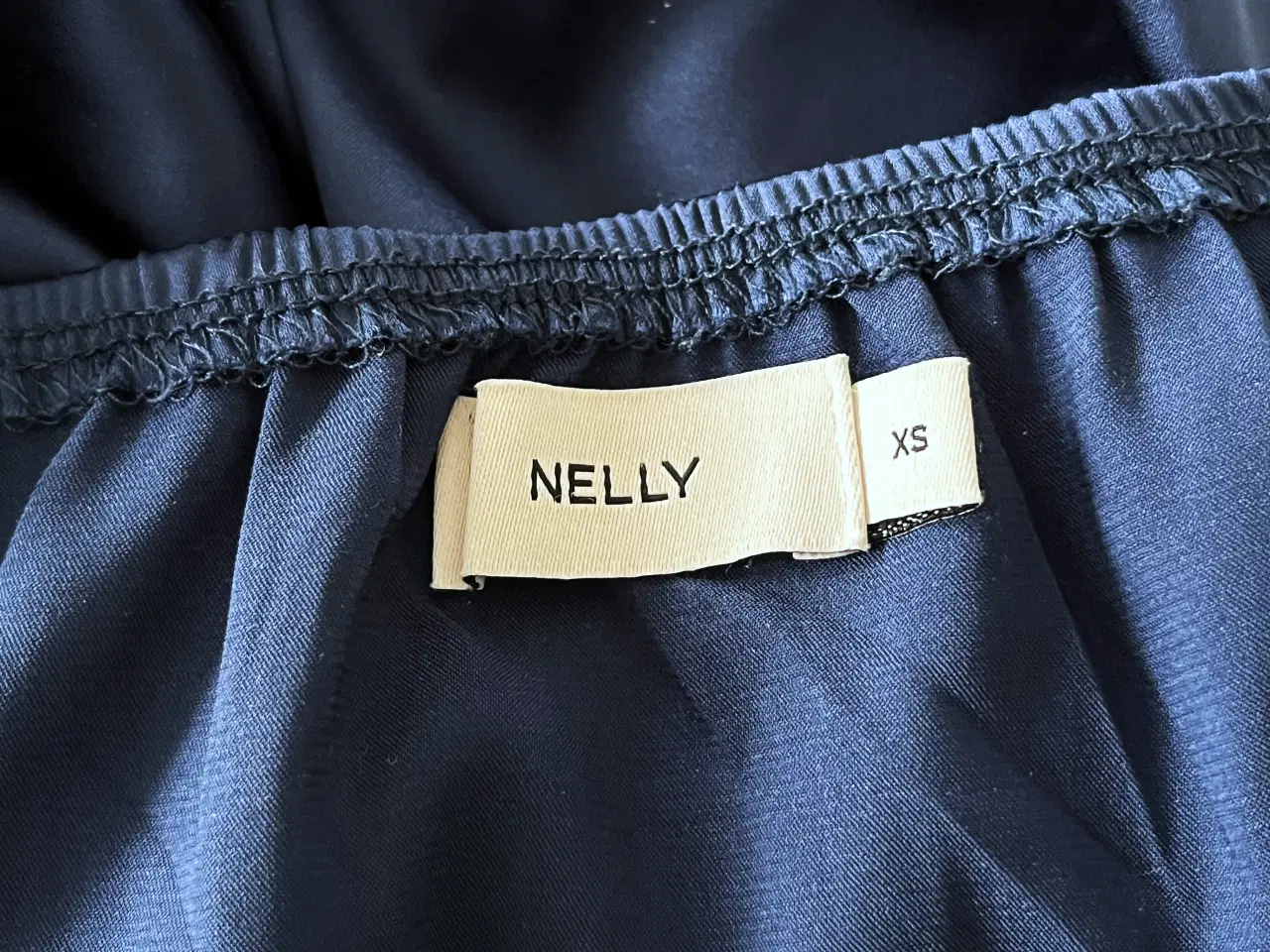 Billede 5 - Nederdel, Lang nederdel, Nelly, Str 34