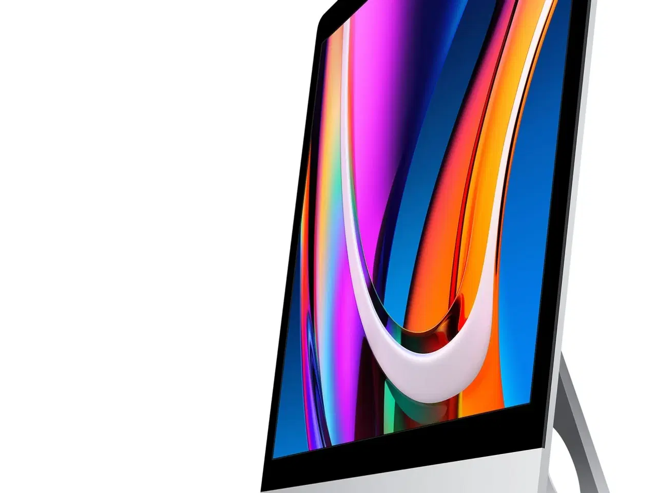 Billede 3 - iMac, iMac 27” 5K Retina 2020 MXWV2