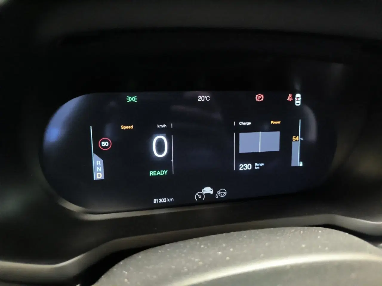 Billede 7 - Polestar 2  Long Range
