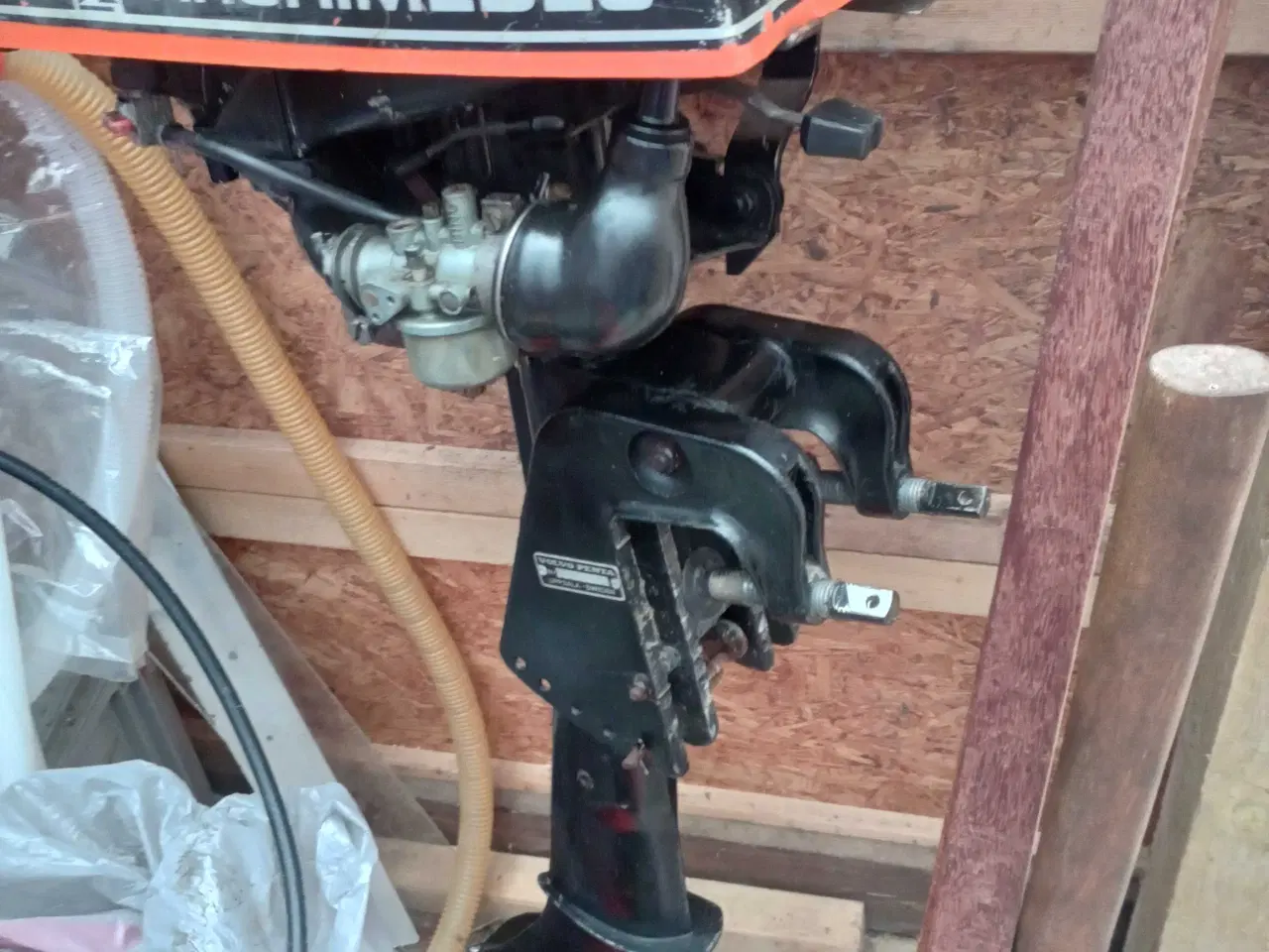 Billede 6 - Norma 17 fiskerjolle