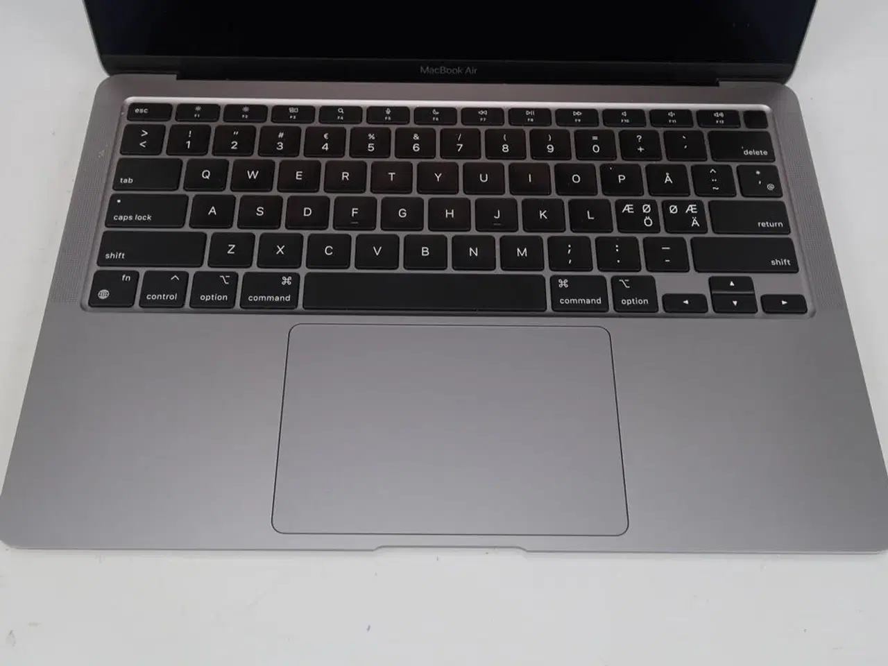 Billede 2 - Apple MacBook Air M1 13"