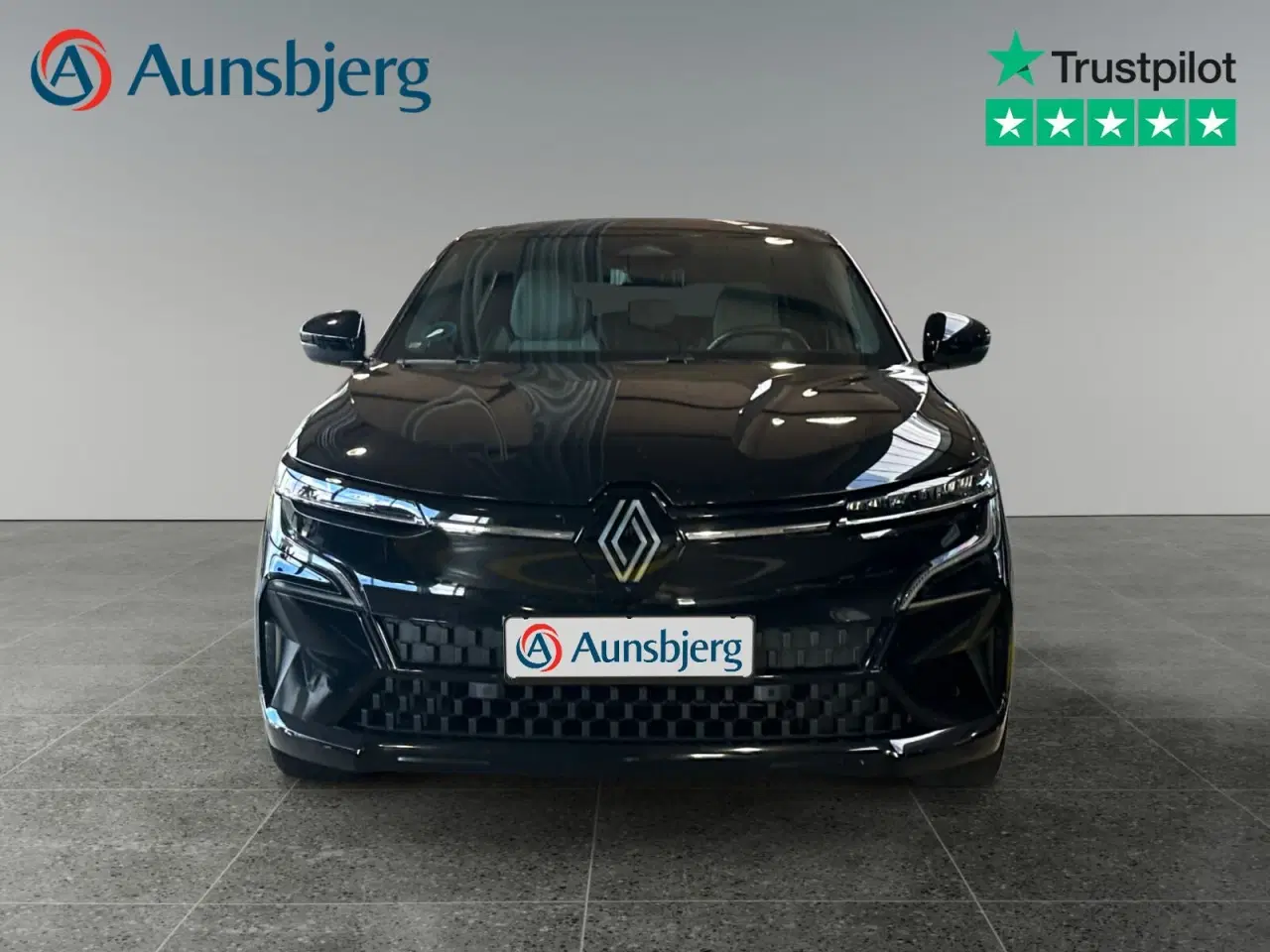 Billede 8 - Renault Megane E-Tech 60 Techno